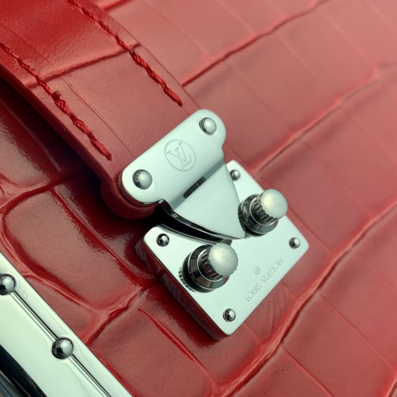 LV Box Bags